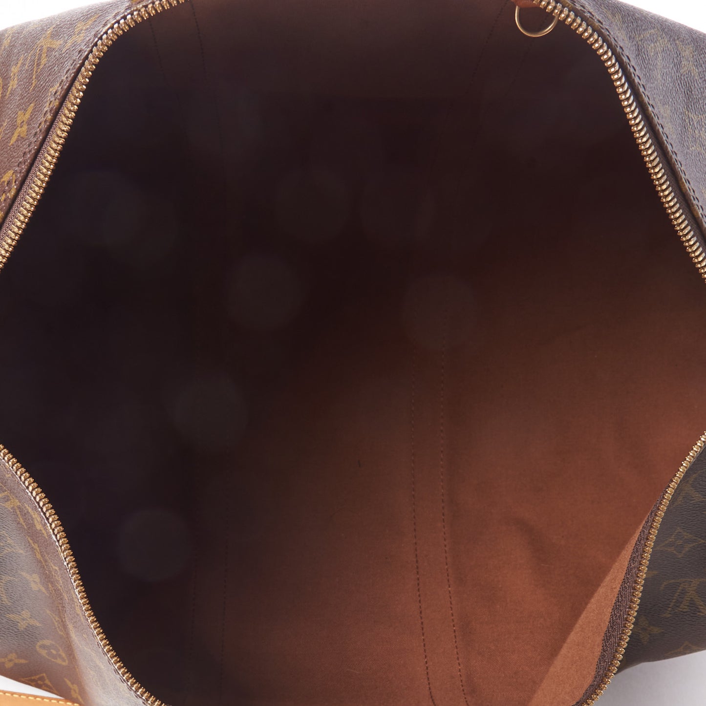 Monogram Keepall Bandouliere 50