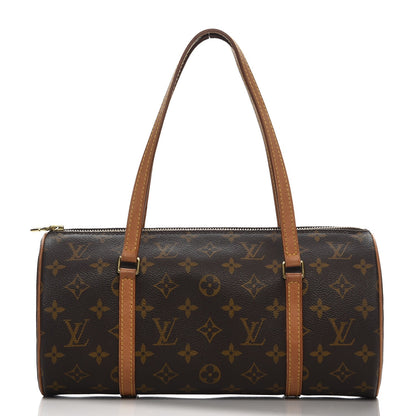 Louis Vuitton Monogram Papillon 30 1 of 7