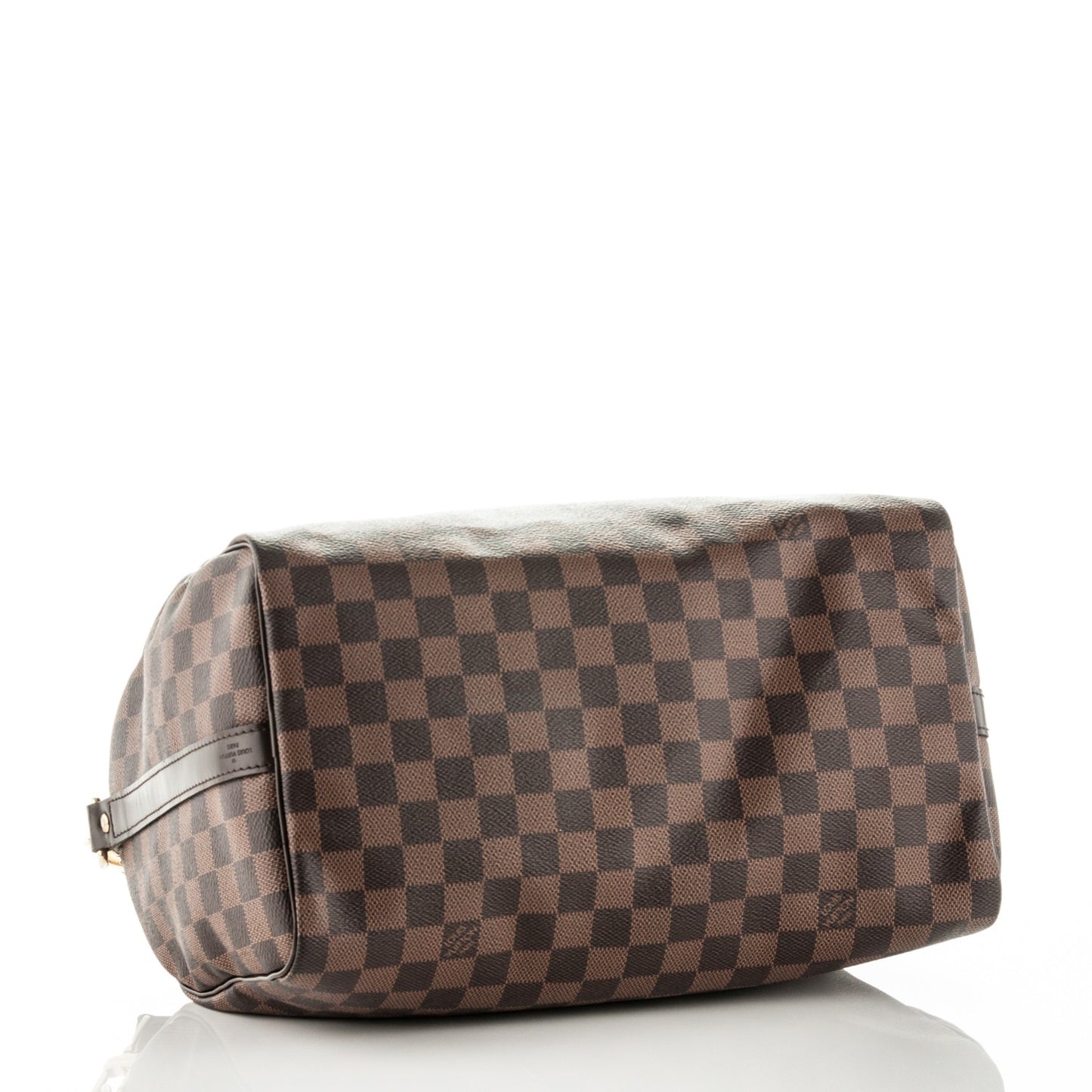 Damier Ebene Speedy Bandouliere 30