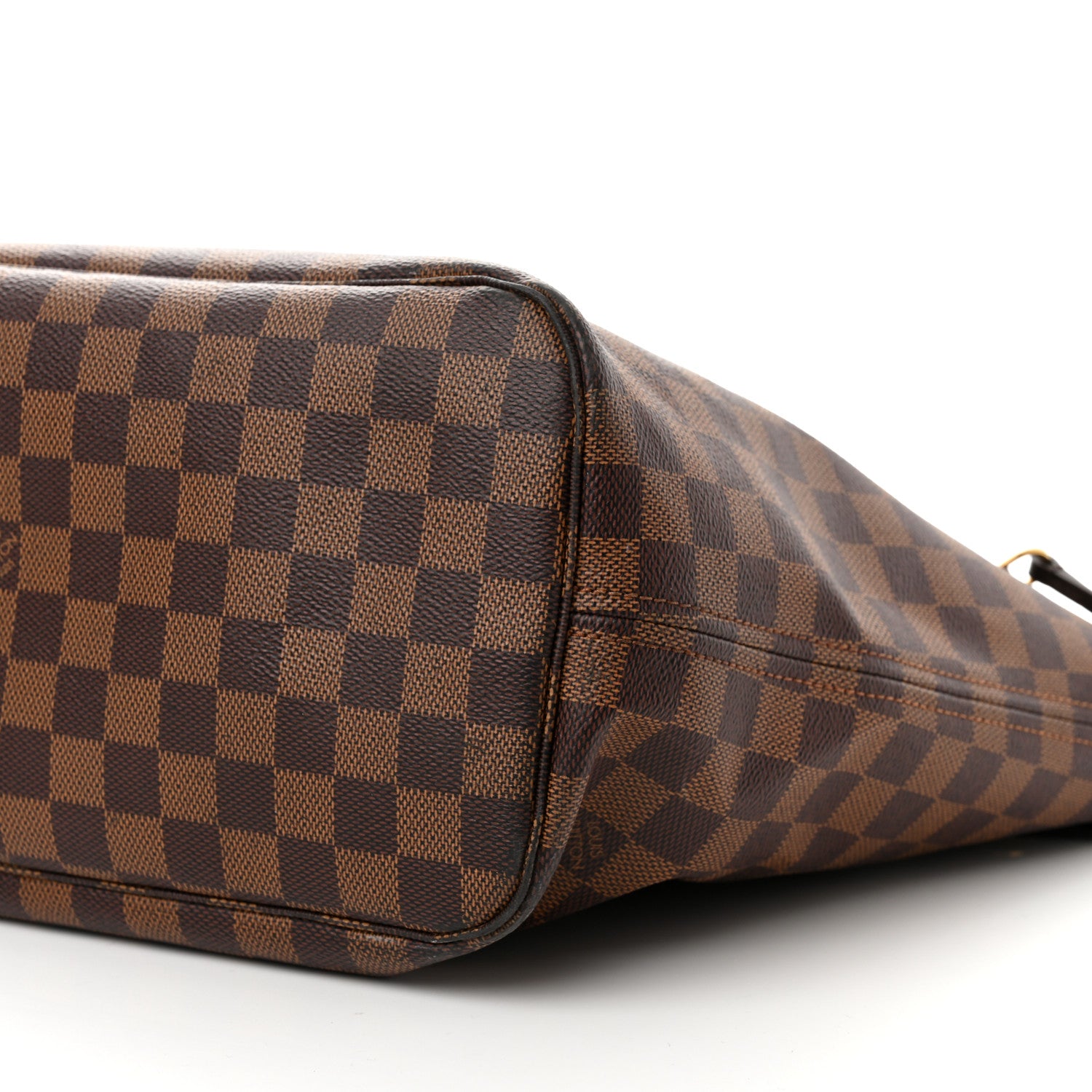 Louis Vuitton Damier Ebene Neo Neverfull MM 13 of 15