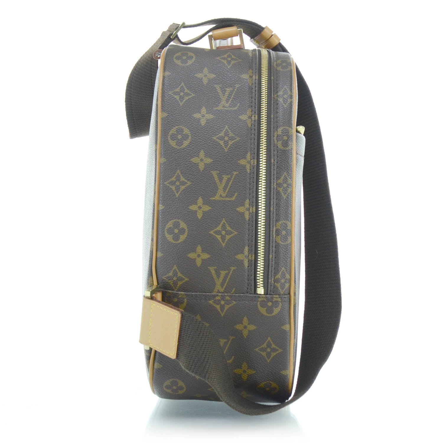 Louis Vuitton Monogram Sac a Dos Packall 6 of 11