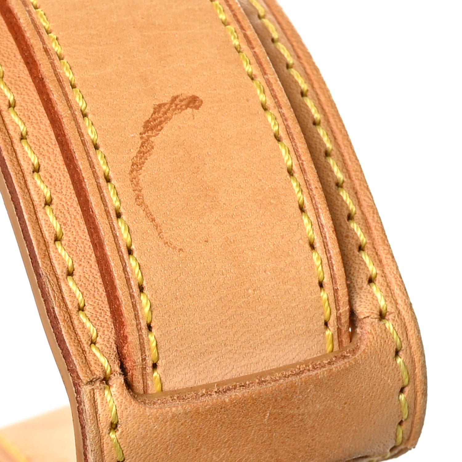 Louis Vuitton Monogram Keepall Bandouliere 55 12 of 12