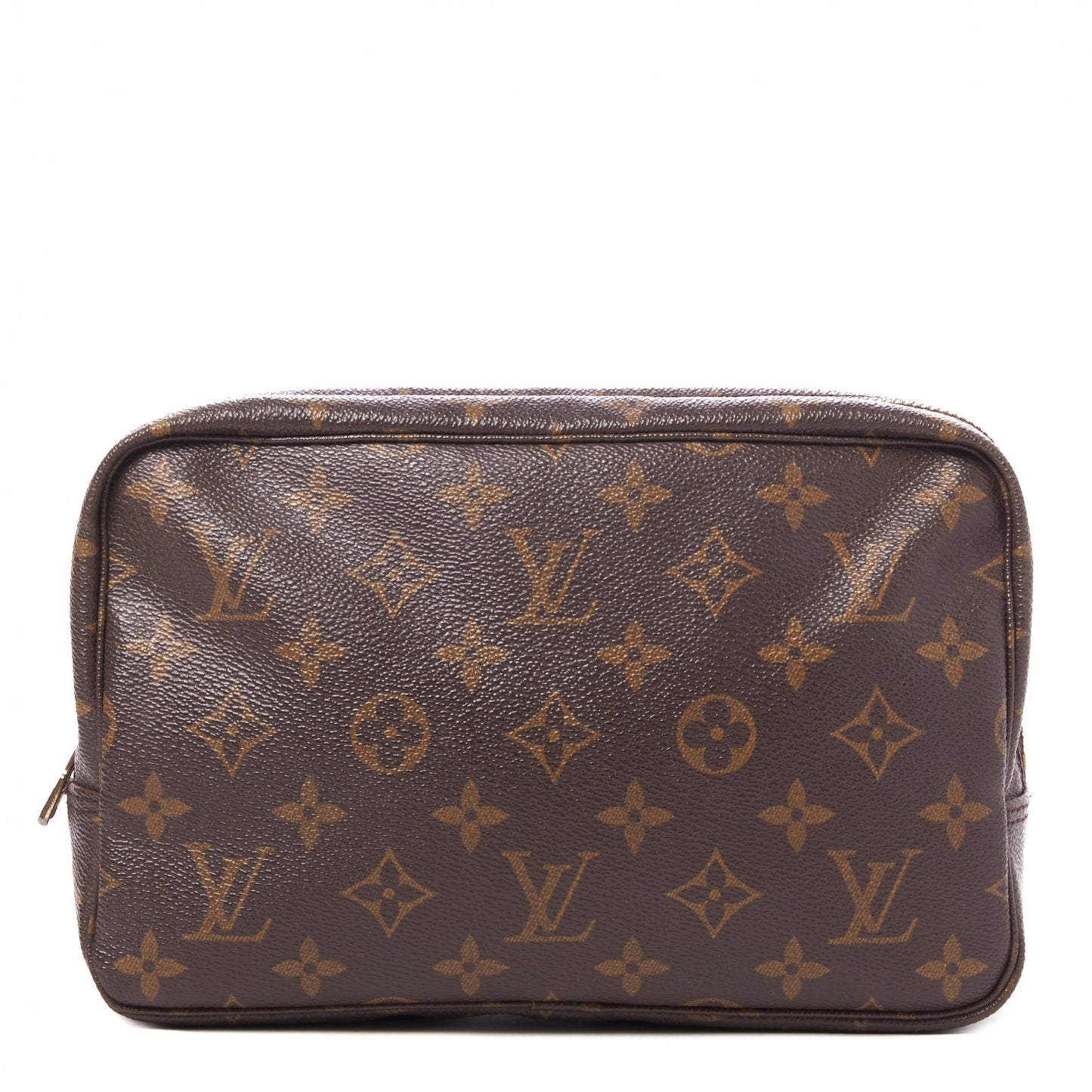 Monogram Trousse Toilette 23