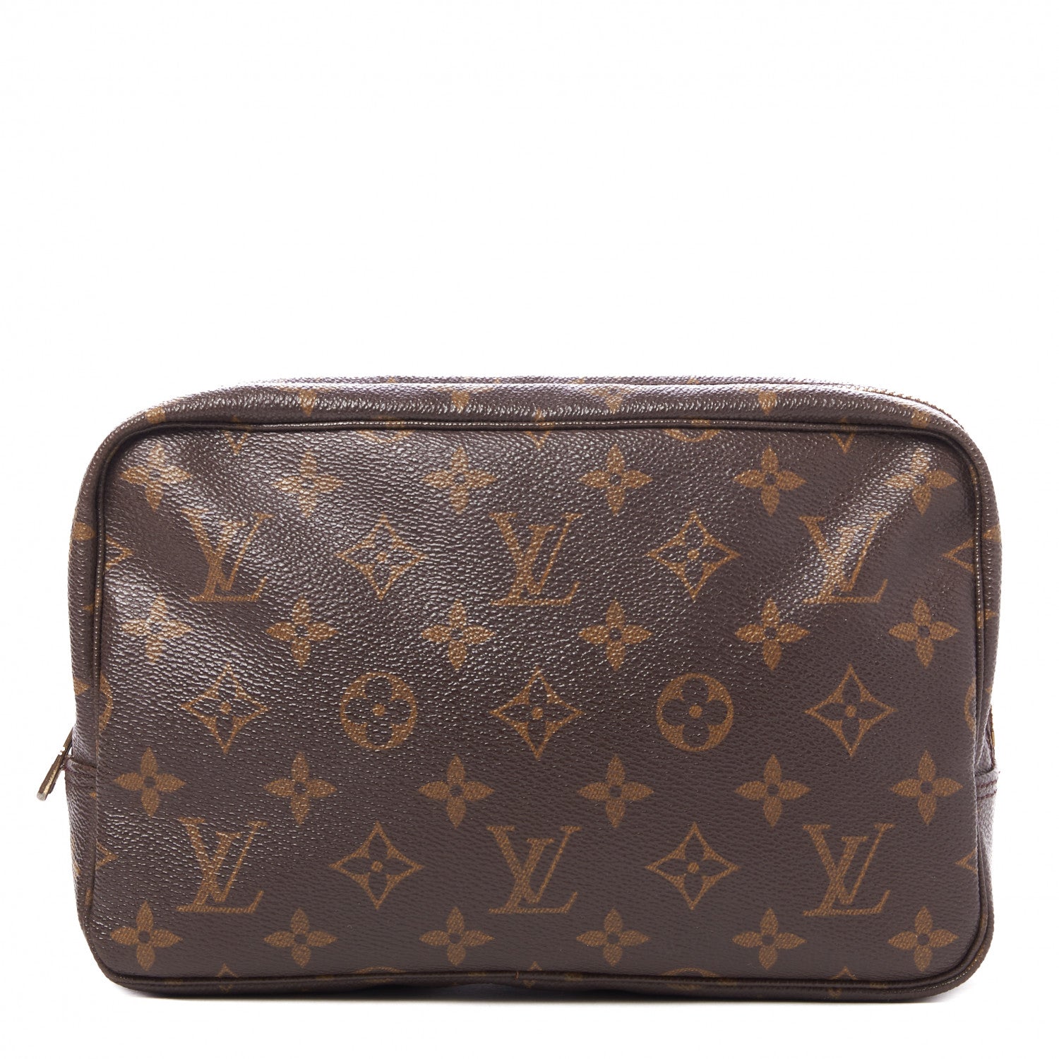 Louis Vuitton Monogram Trousse Toilette 23 1 of 8