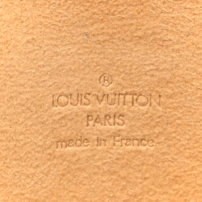 Louis Vuitton Monogram Pochette Florentine XS 6 of 14