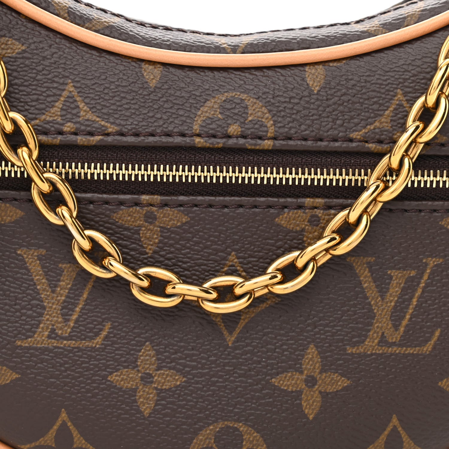 Louis Vuitton Monogram Loop 8 of 10