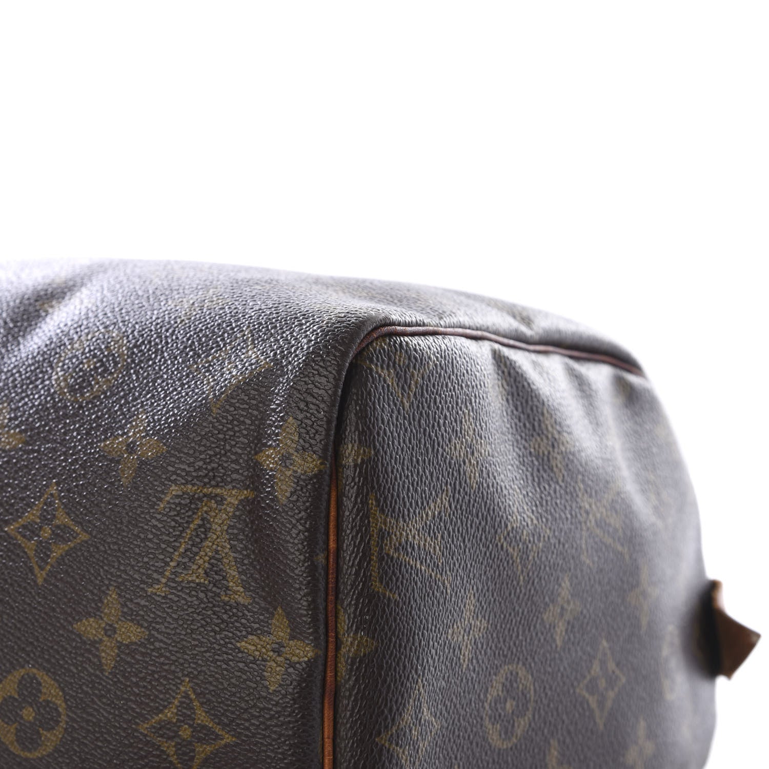 Louis Vuitton Monogram Speedy 30 8 of 13