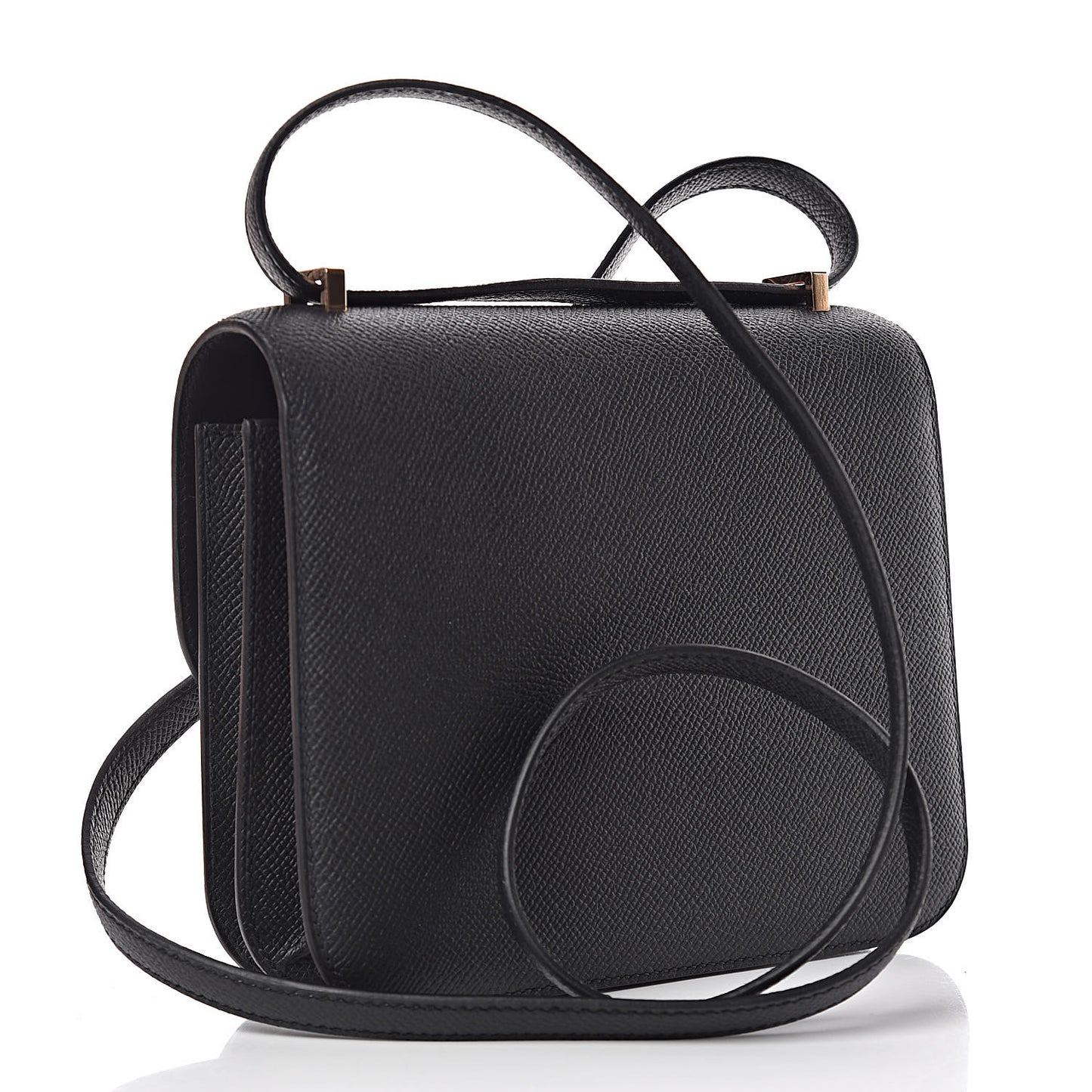 Epsom Constance 18 Black