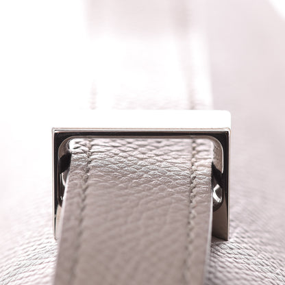 Hermes Epsom Constance 24 Gris Asphalte 17 of 21