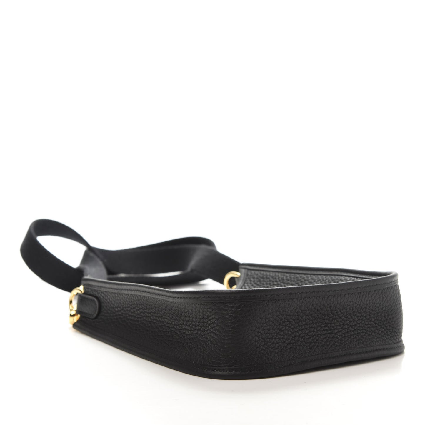 Taurillon Clemence Evelyne TPM Black