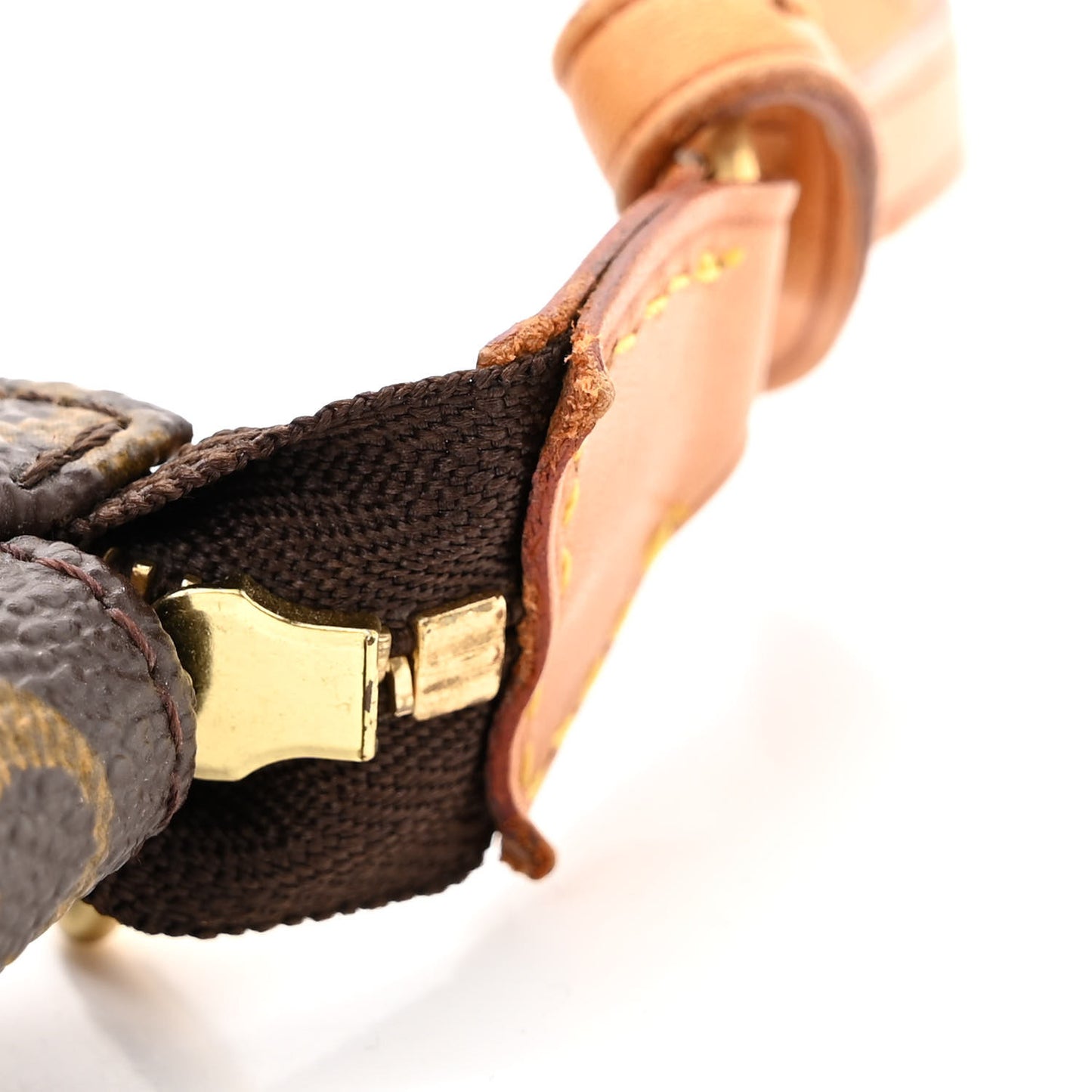 Monogram Pochette Accessories