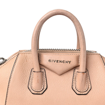 Givenchy Sugar Goatskin Mini Antigona Powder 12 of 18
