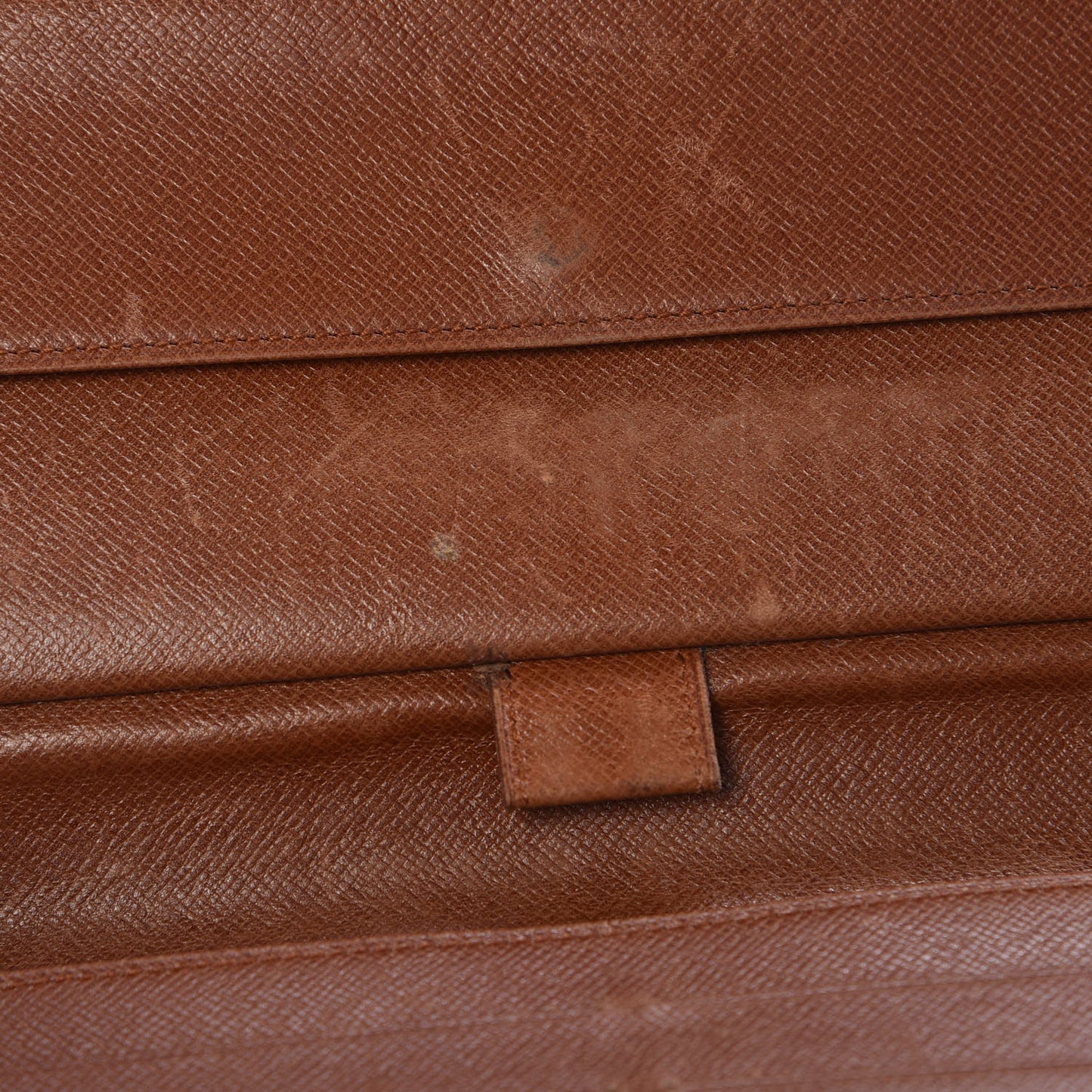 Monogram Porte Tresor International Wallet