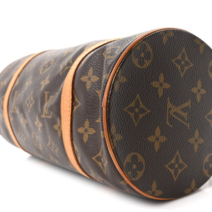 Louis Vuitton Monogram Papillon 26 10 of 10
