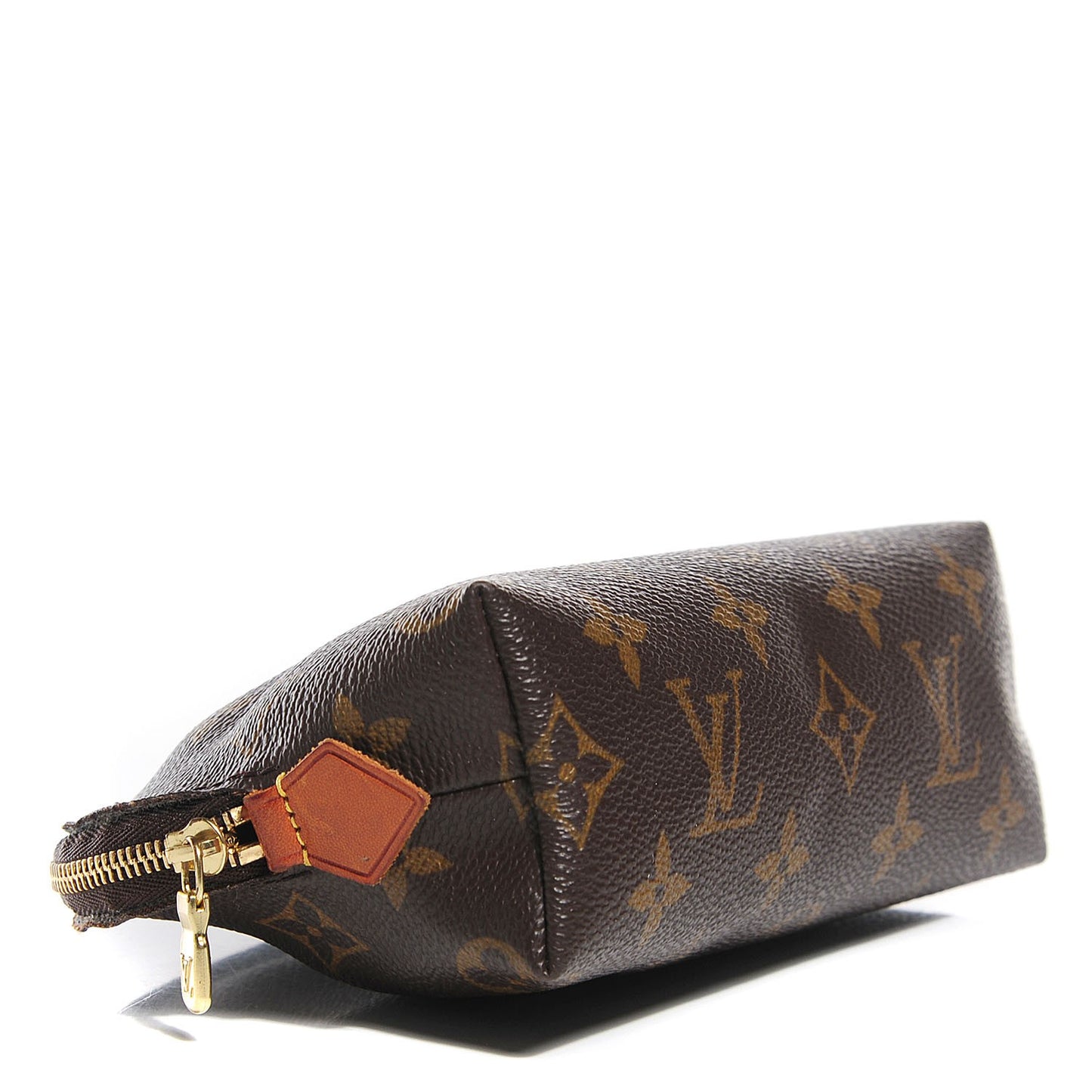 Monogram Cosmetic Pouch