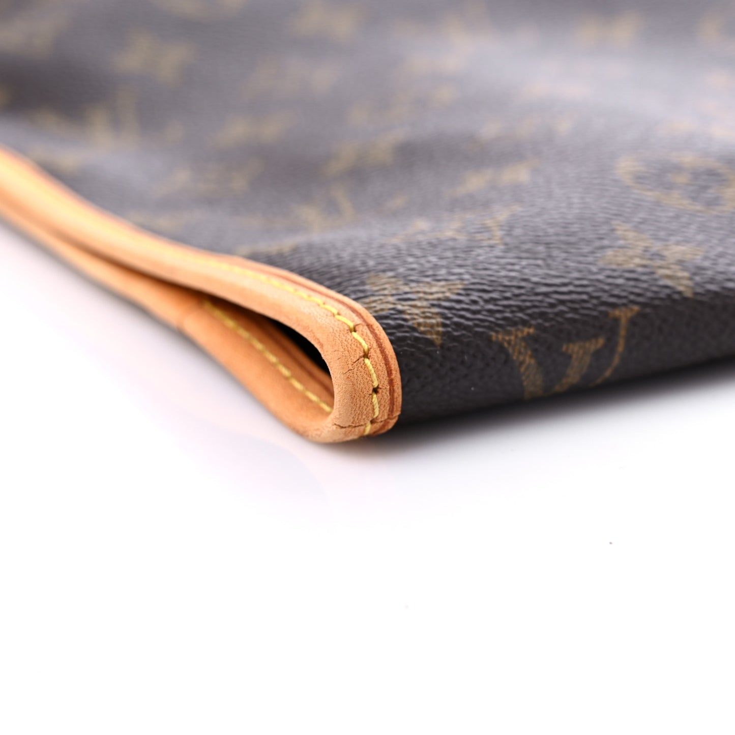 Monogram Garment Cover 2 Hangers