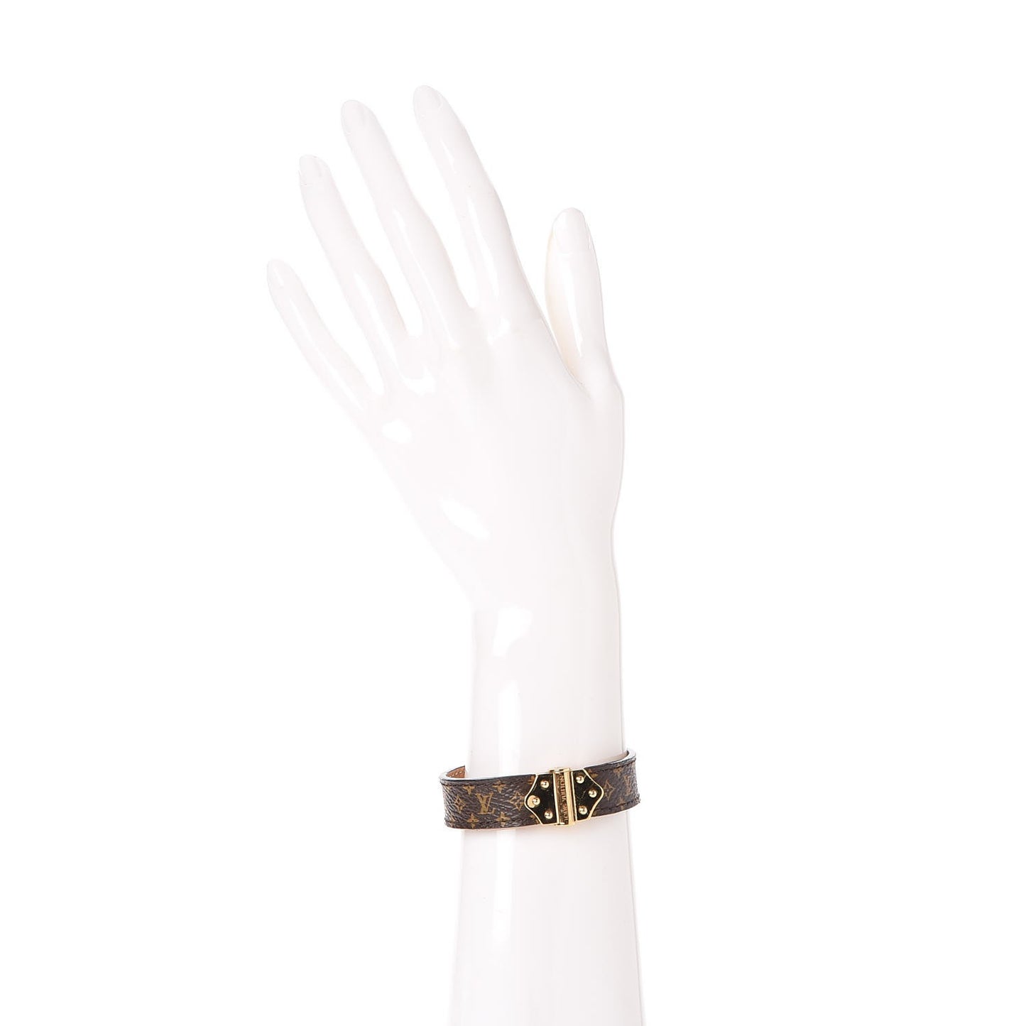 Monogram Nano Bracelet 17