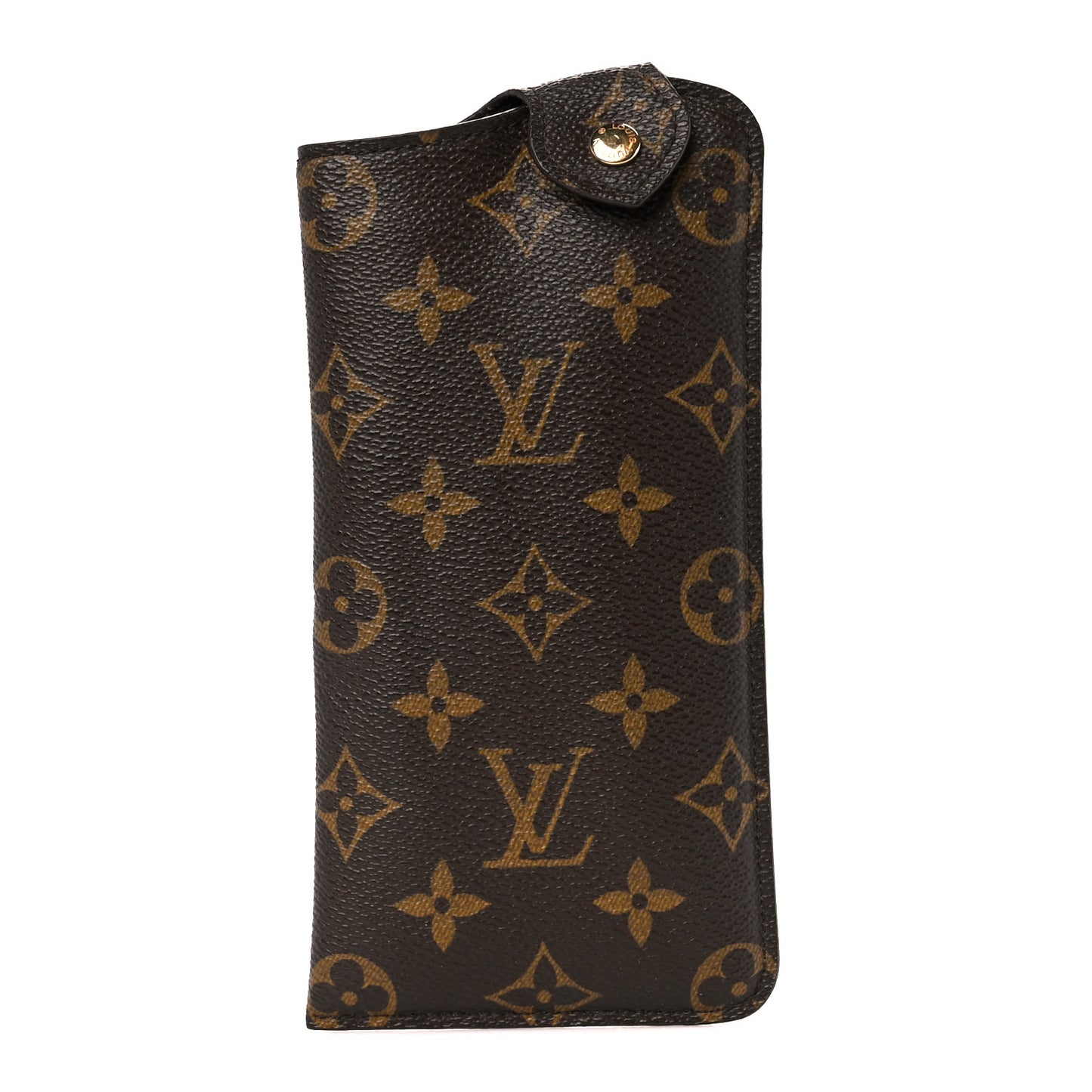Monogram Sunglasses Case MM