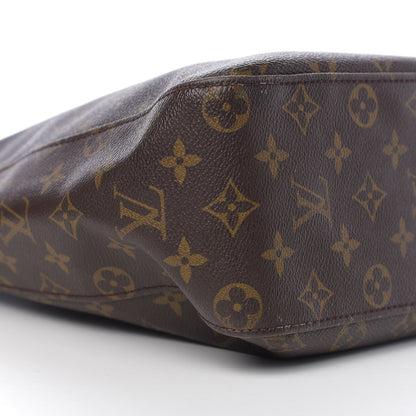 Louis Vuitton Monogram Looping GM 9 of 12