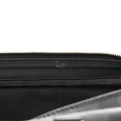 Louis Vuitton Damier Graphite Porte Documents Voyage PM 15 of 15