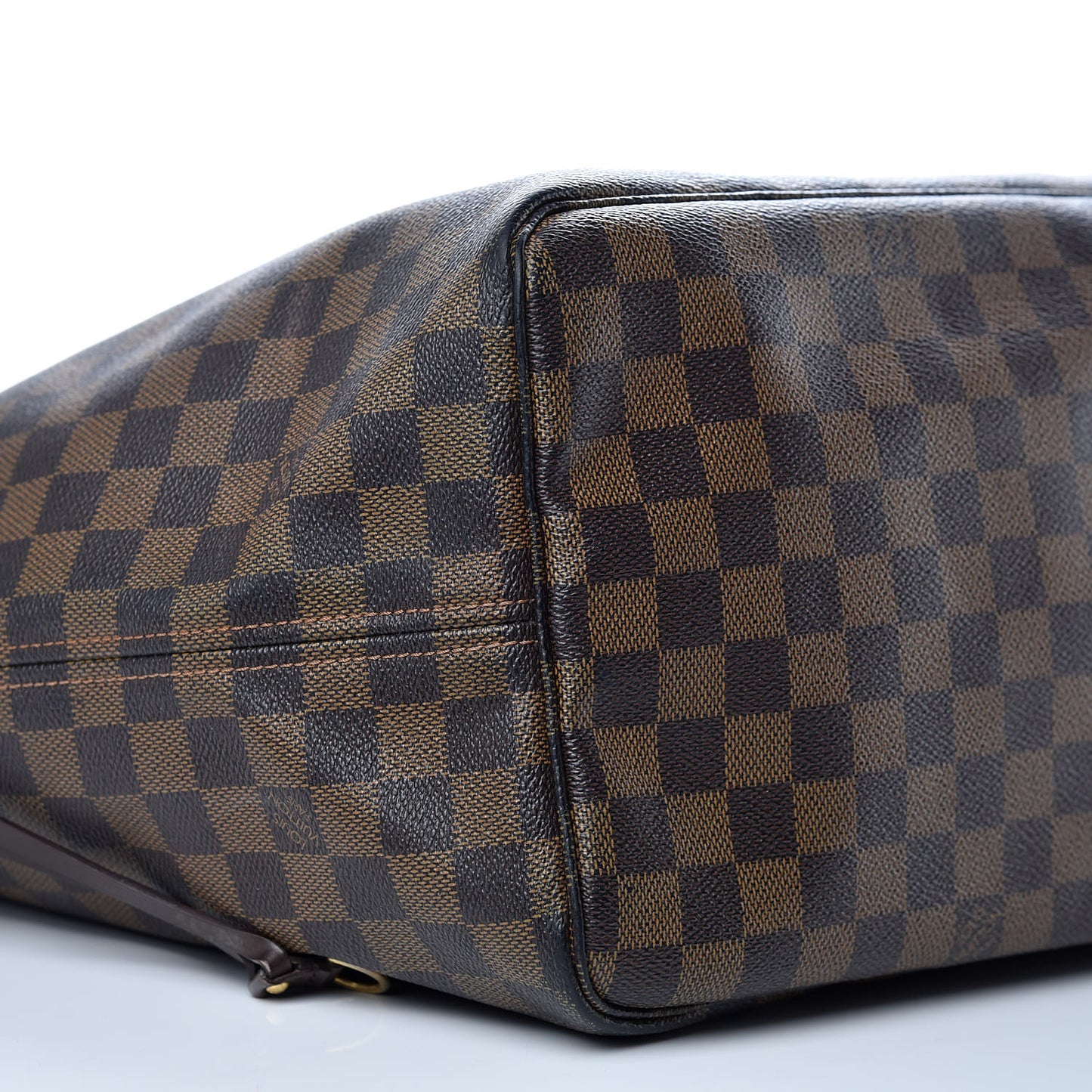 Damier Ebene Neverfull GM