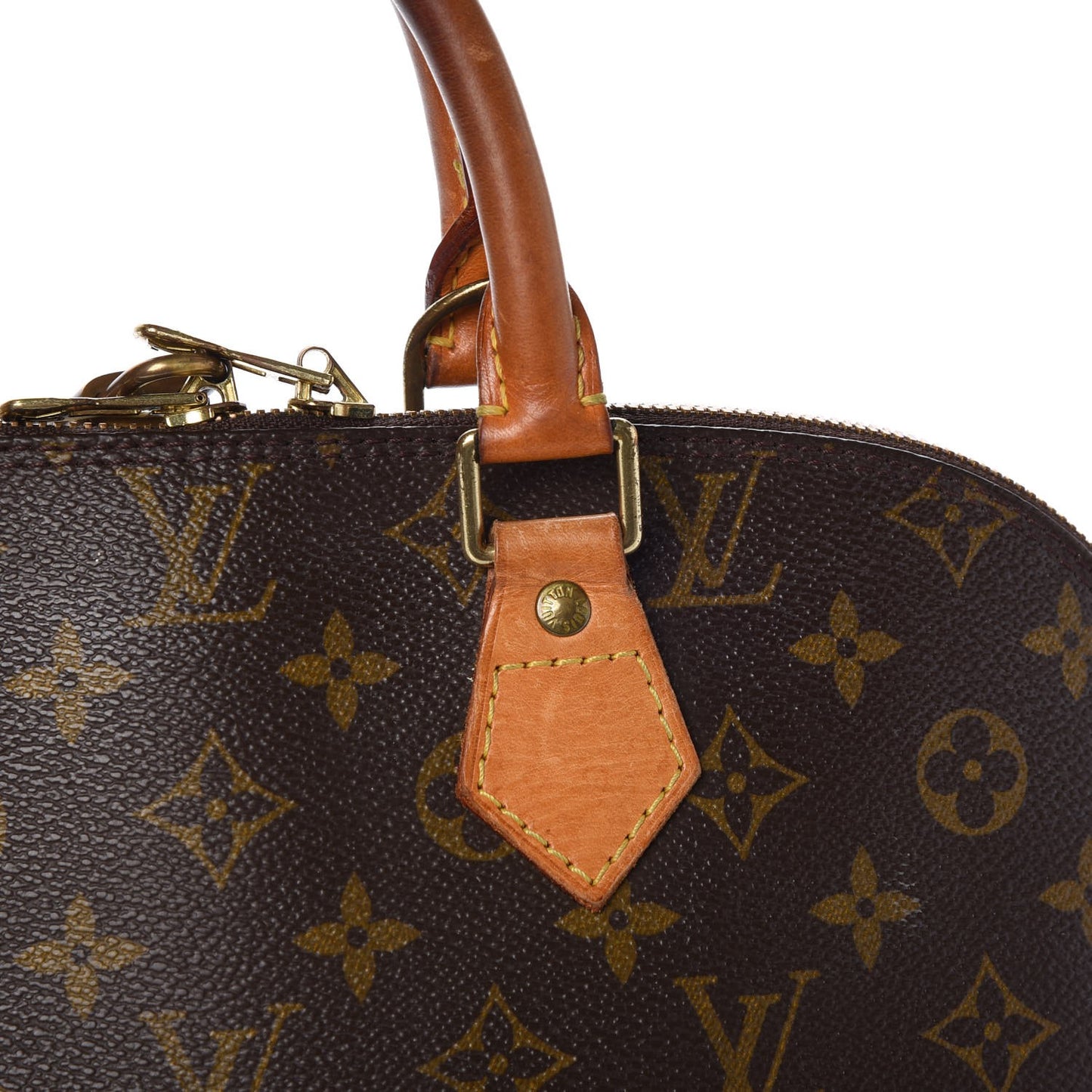 Monogram Alma PM