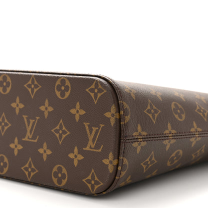 Louis Vuitton LOUIS VUITTON Monogram Vavin GM 8 of 8