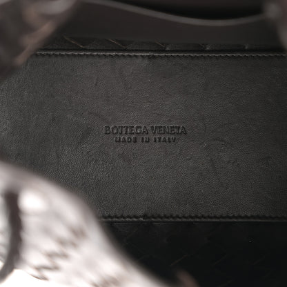 Bottega Veneta Nappa Intrecciato Small Andiamo Shoulder Bag Fondant 5 of 11