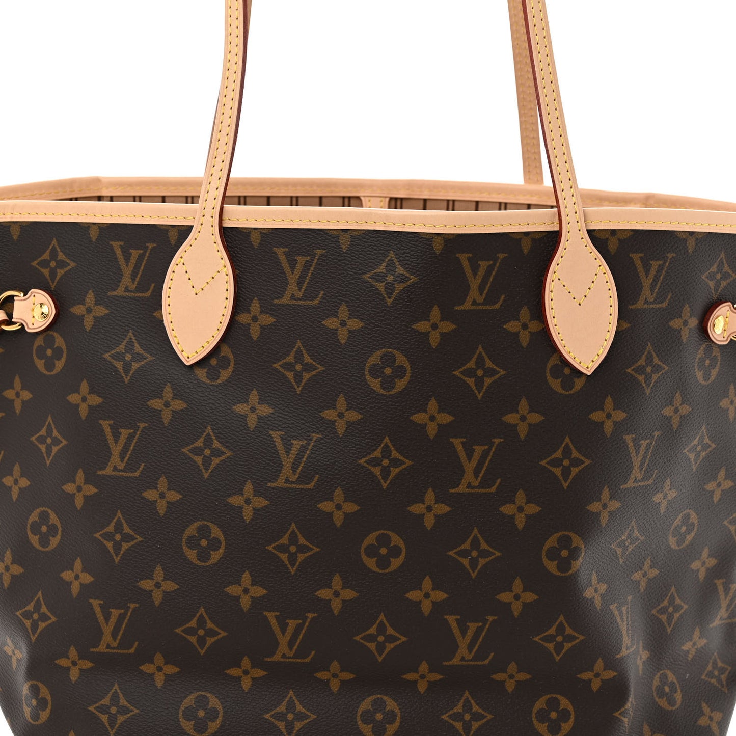 Monogram Neo Neverfull MM