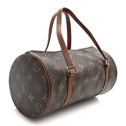 Louis Vuitton Monogram Papillon 26 3 of 9