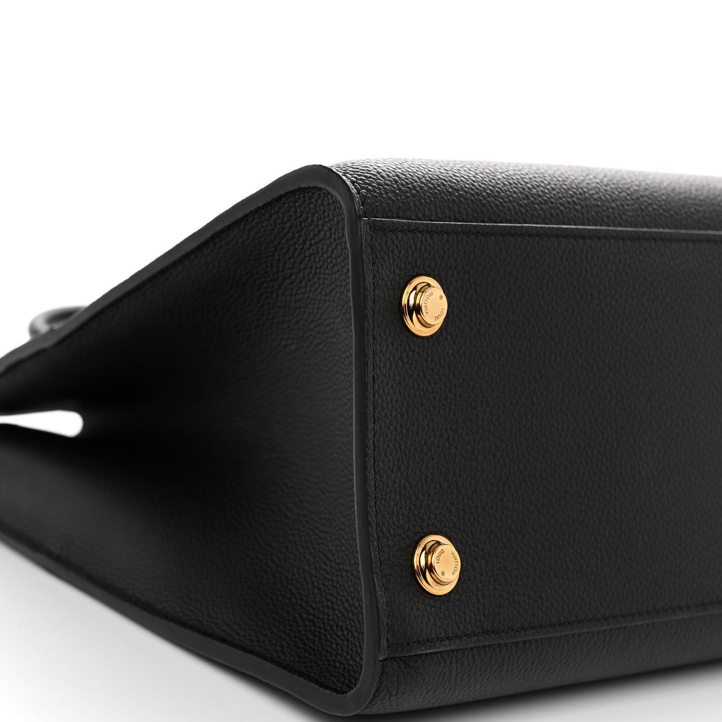 Taurillon City Steamer MM Black
