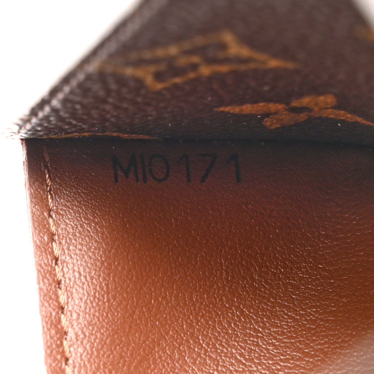 Louis Vuitton Monogram Helene Wallet 7 of 8
