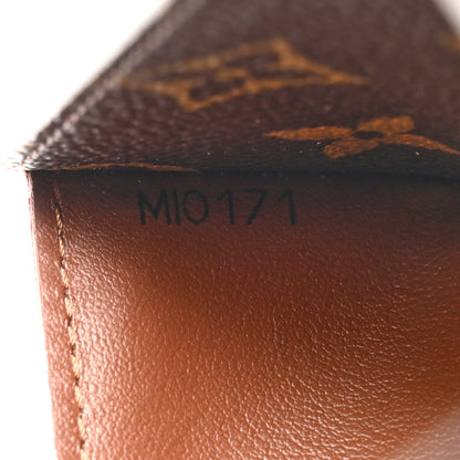 Louis Vuitton Monogram Helene Wallet 7 of 8