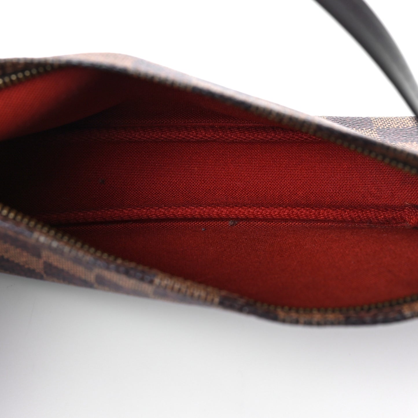Damier Ebene Navona Pochette Accessories