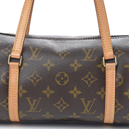 Louis Vuitton Monogram Papillon 26 9 of 9