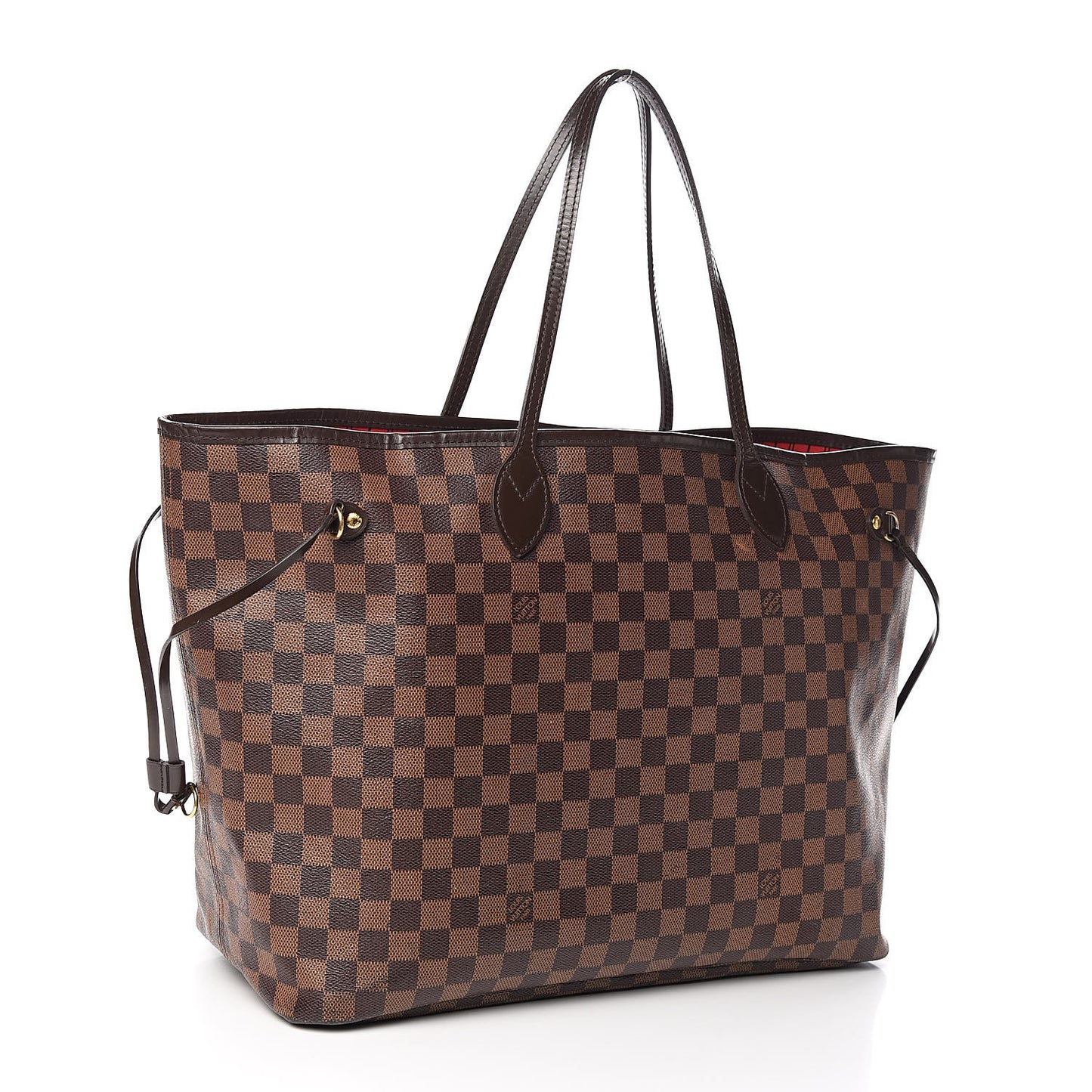 Damier Ebene Neo Neverfull GM