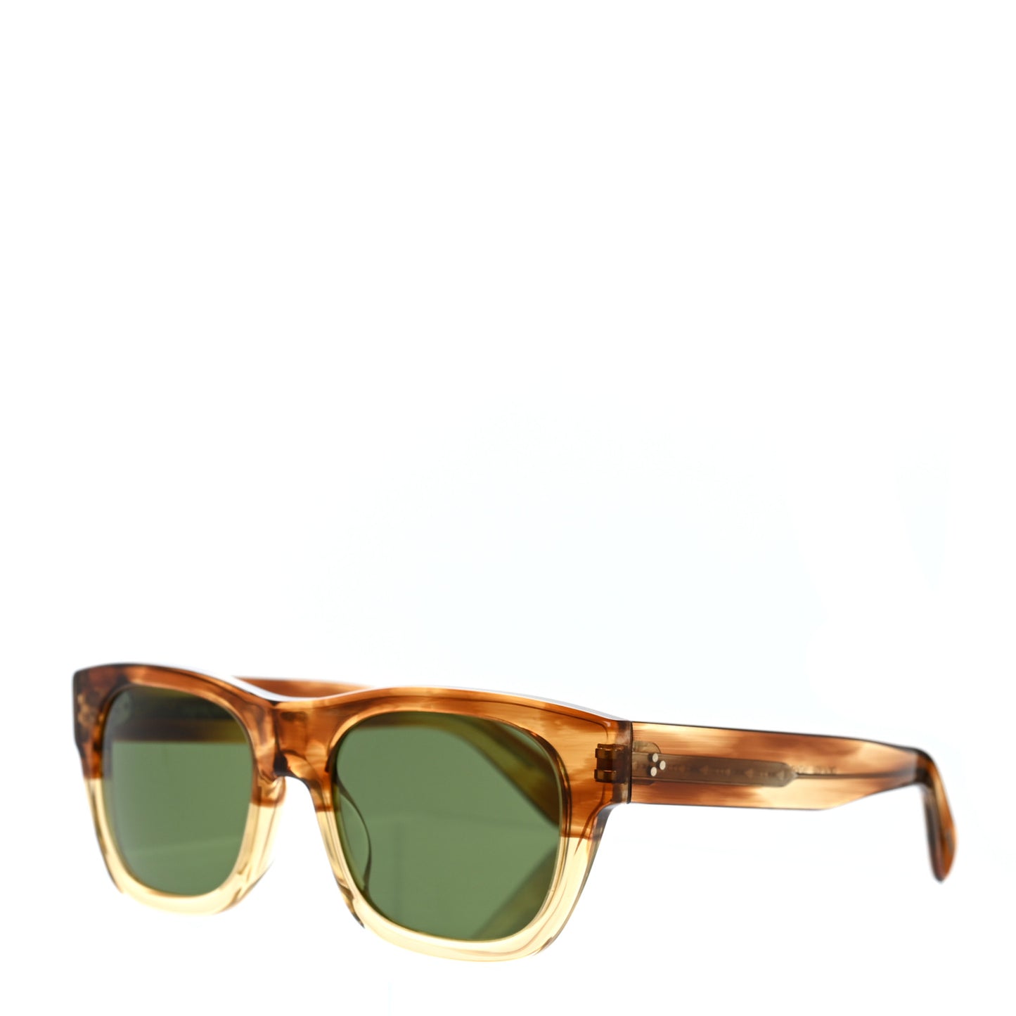 Keenan Sunglasses OV5418SU Brown