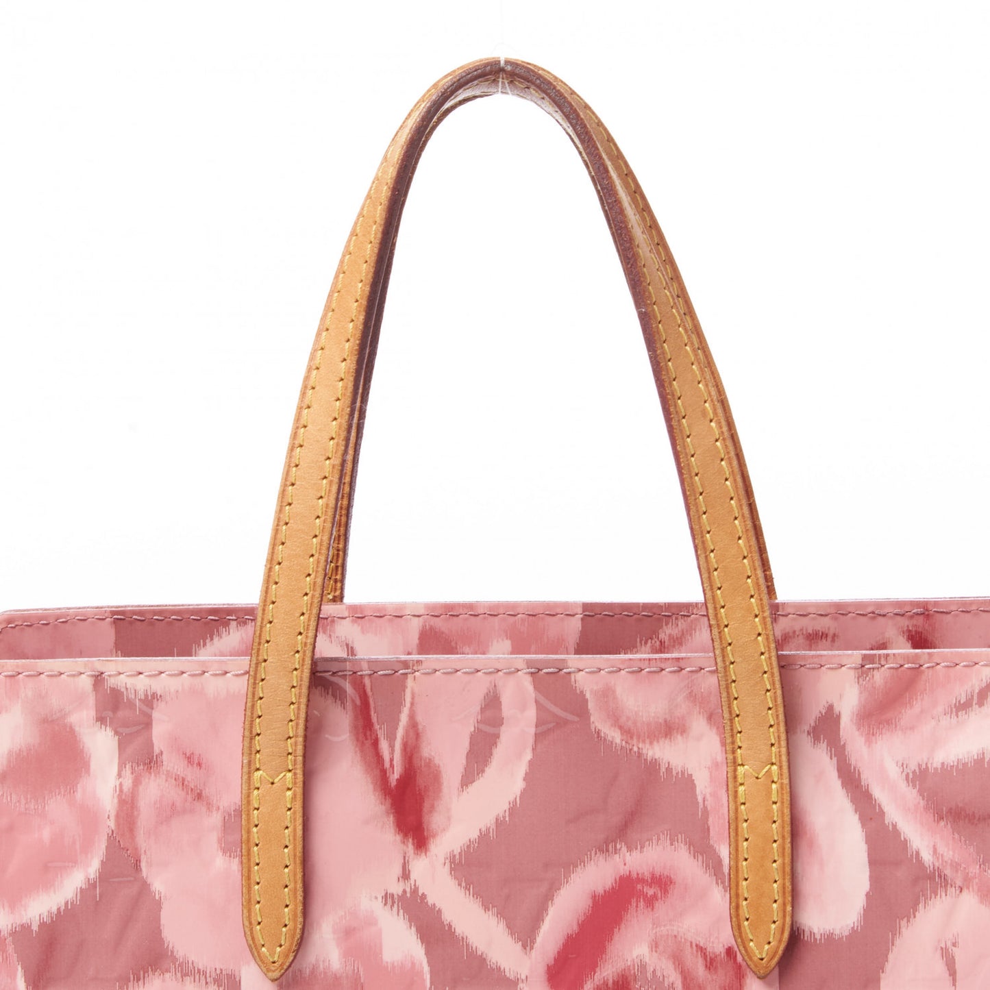 Vernis Ikat Catalina BB Rose Velours