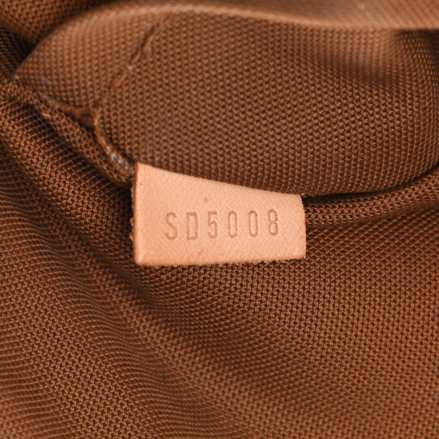 Louis Vuitton Monogram Tivoli GM 7 of 15