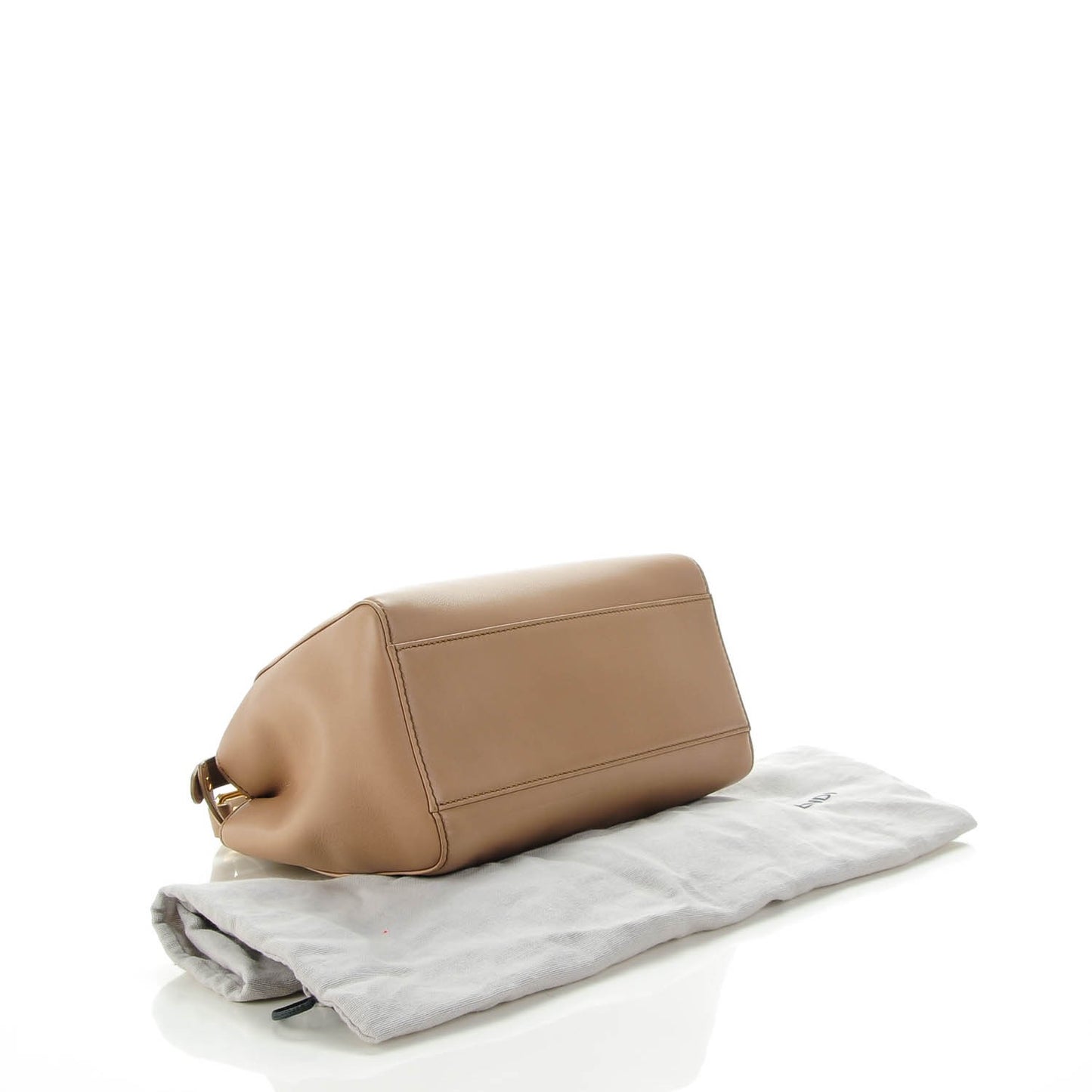 Nappa Mini Peekaboo Iconic Satchel Ratmusquet
