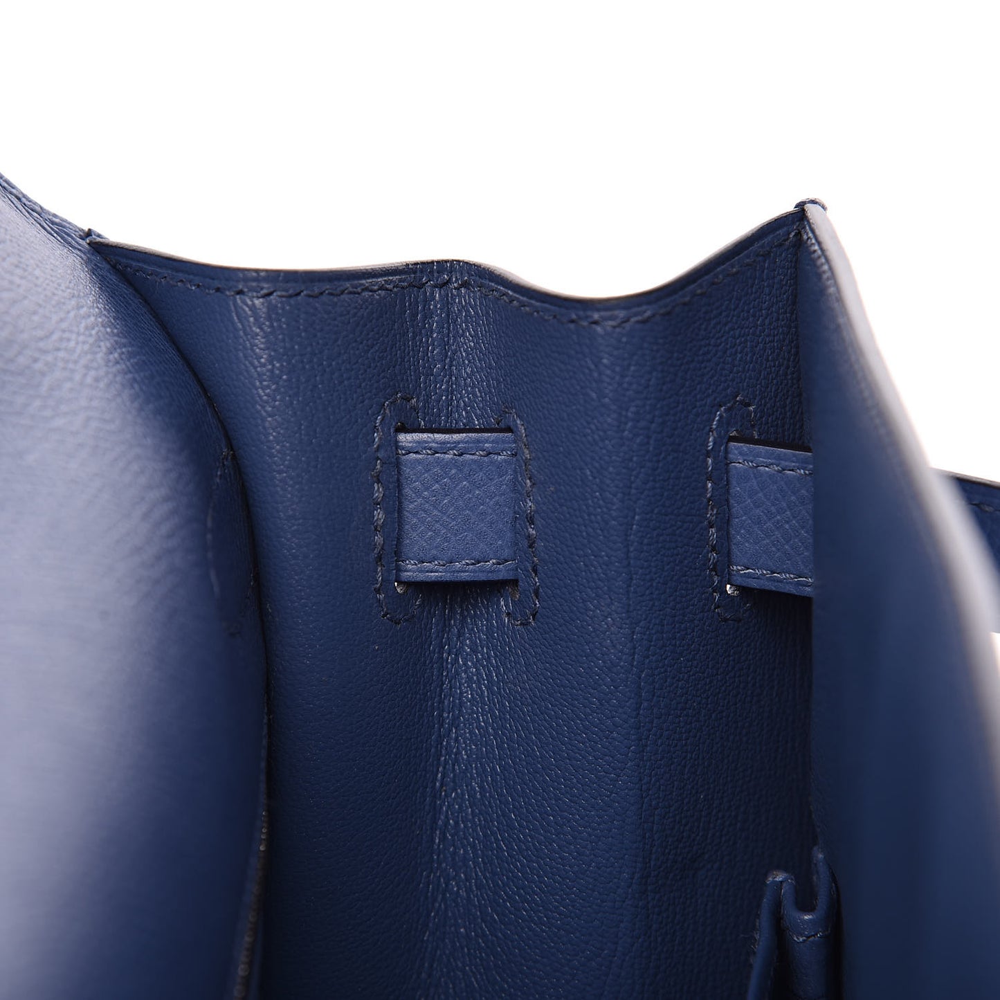 Epsom Kelly Sellier 32 Bleu Brighton