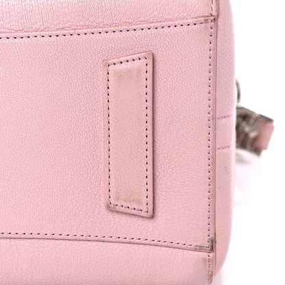 Givenchy Sugar Goatskin Small Antigona Pale Pink 12 of 24