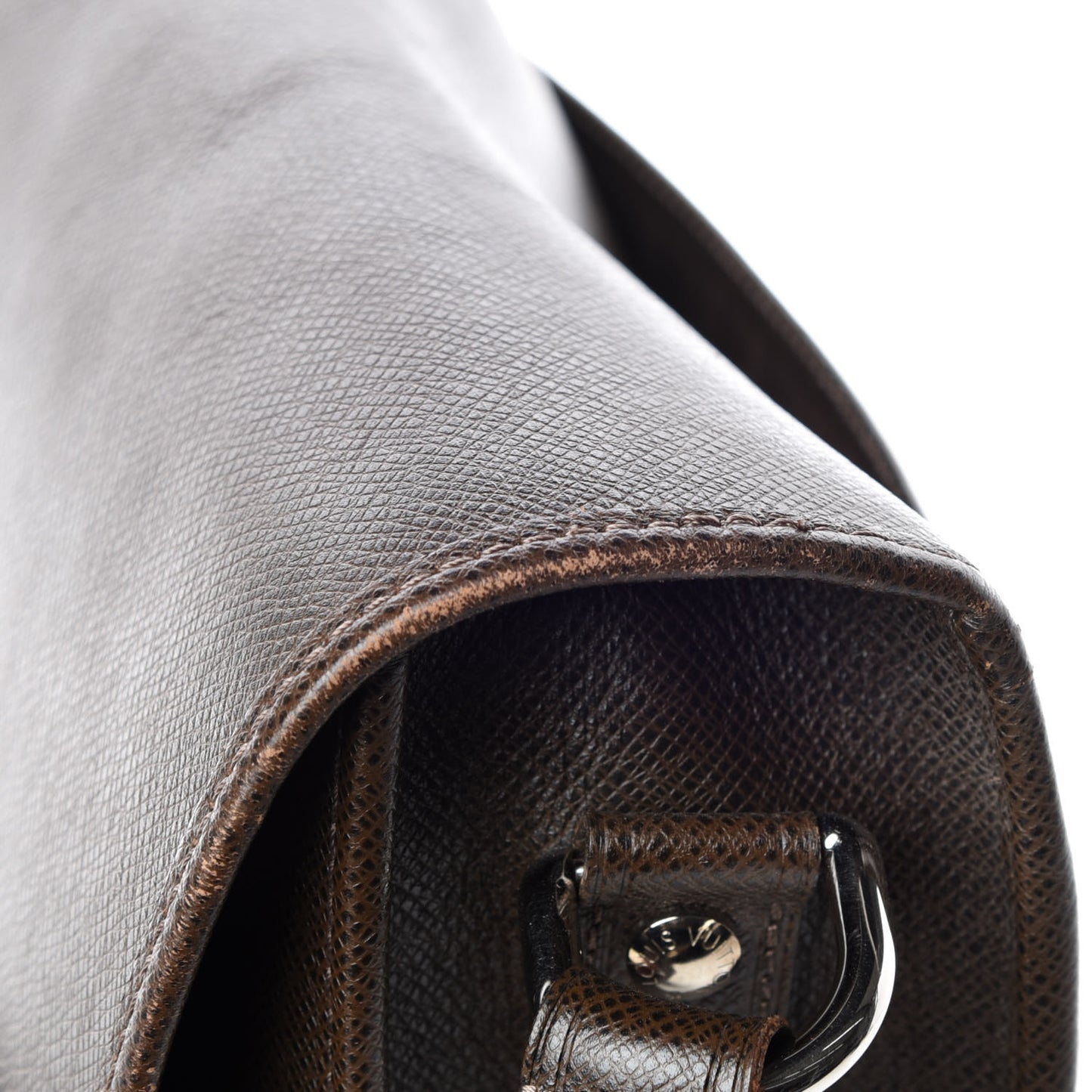 Taiga Andrei Messenger Bag Grizzli