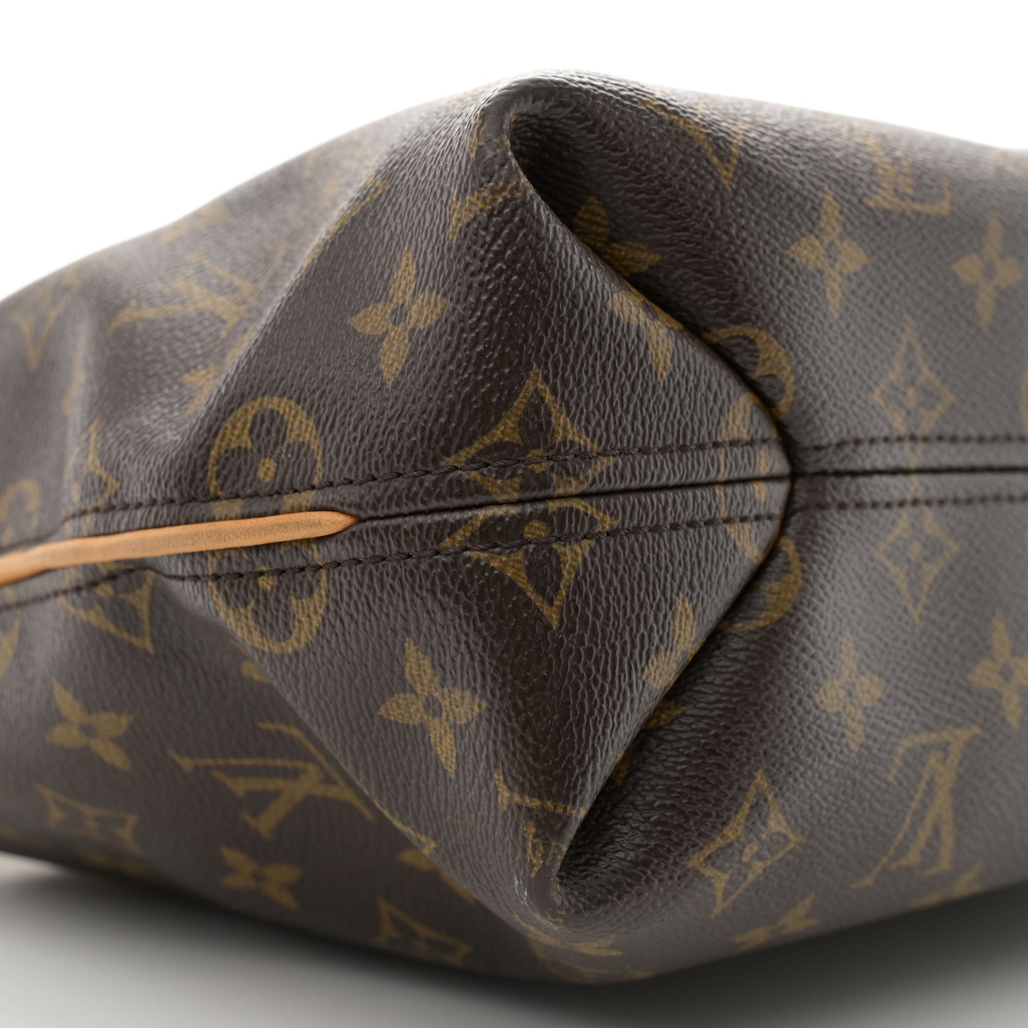 Louis Vuitton Monogram Sully PM 9 of 14