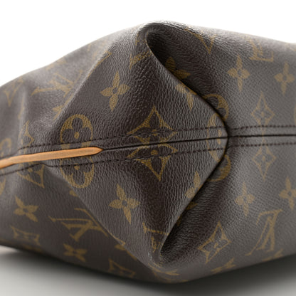 Louis Vuitton Monogram Sully PM 9 of 14