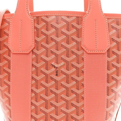 Goyard Goyardine Belharra PM Coral 7 of 9