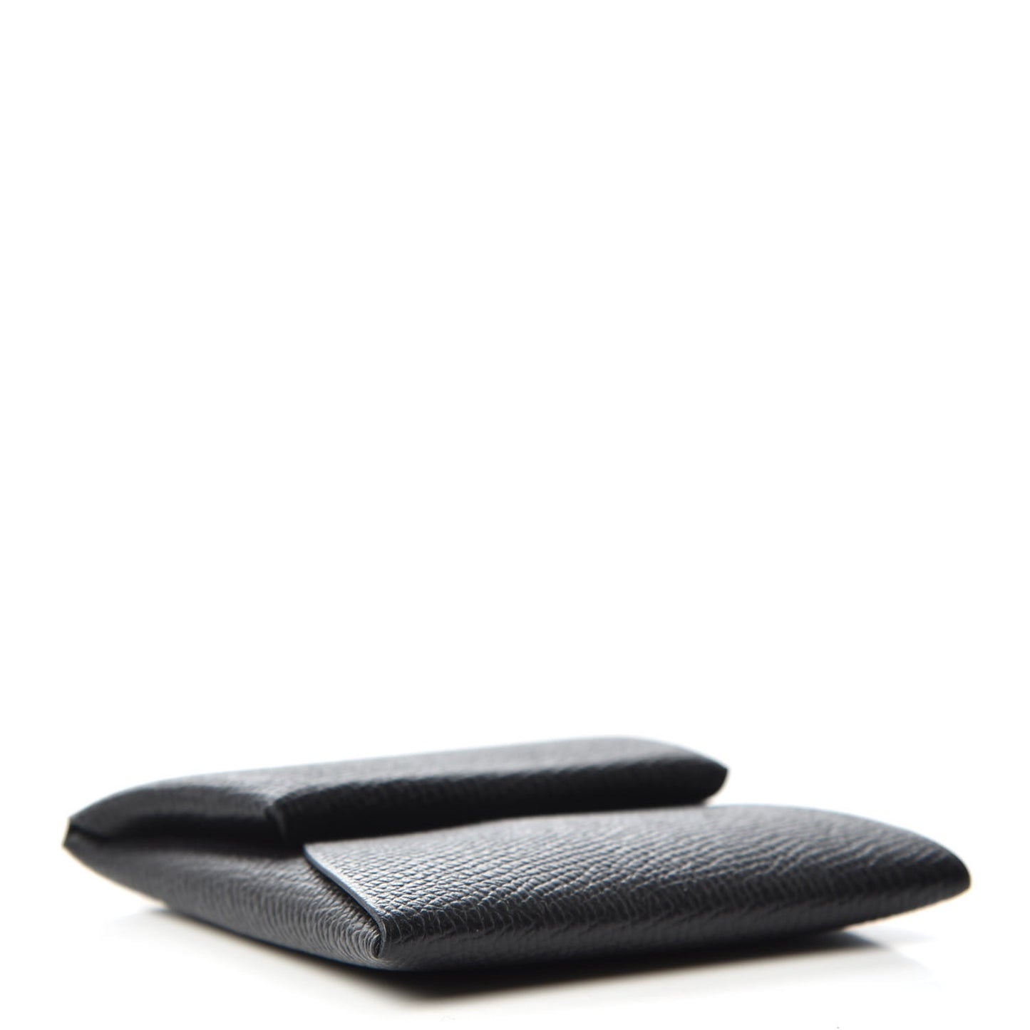 Epsom Bastia Coin Purse Black