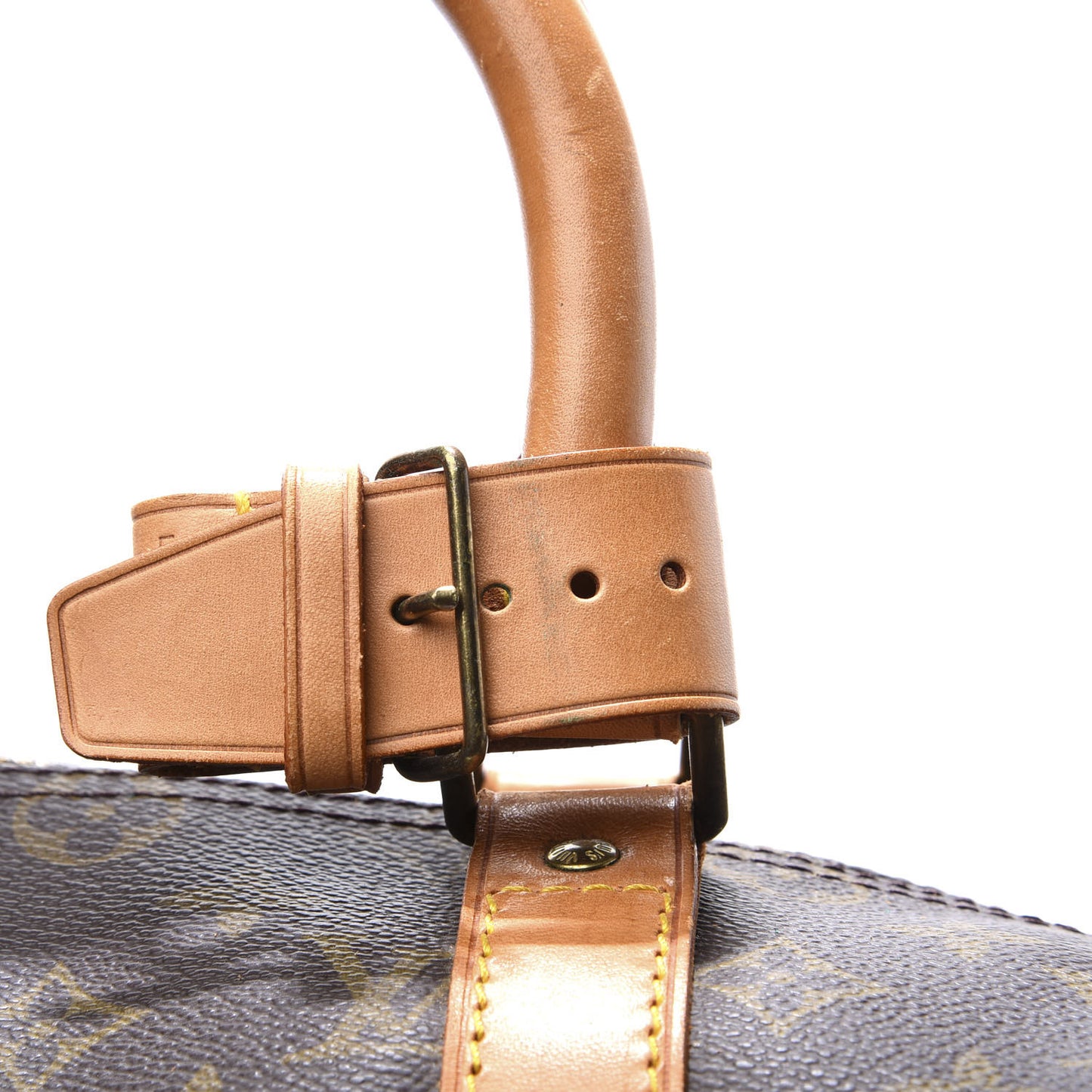 Monogram Keepall 45