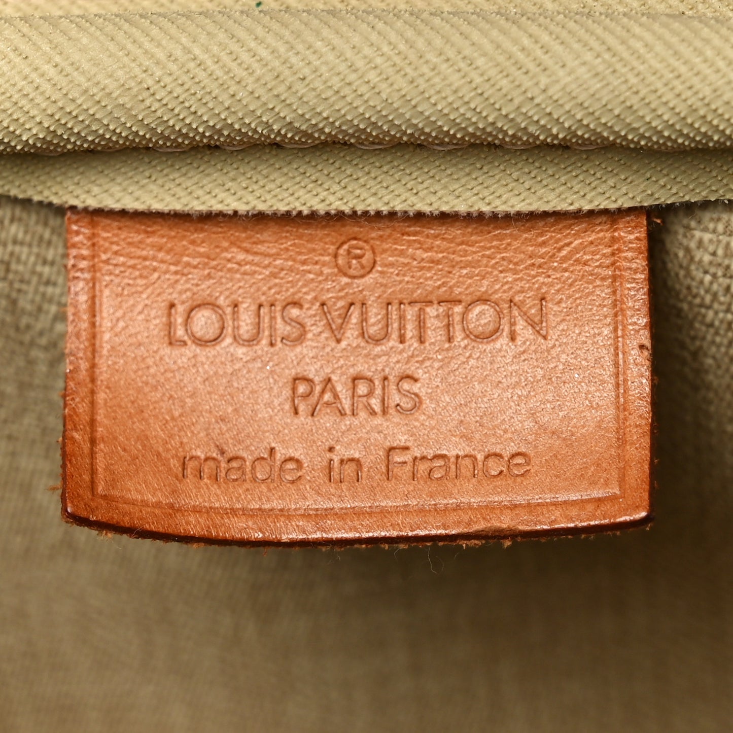 Monogram Deauville