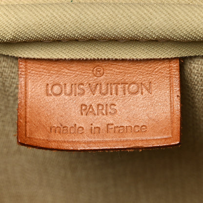 Louis Vuitton Monogram Deauville 6 of 10